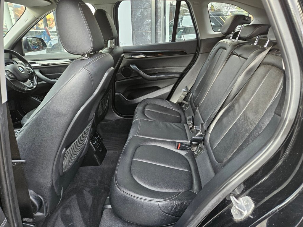 Used BMW X1 2017 for sale - 76867351: Photo 17