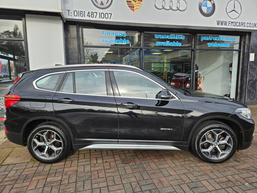 Used BMW X1 2017 for sale - 76867351: Photo 19