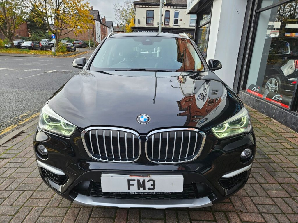 Used BMW X1 2017 for sale - 76867351: Photo 21