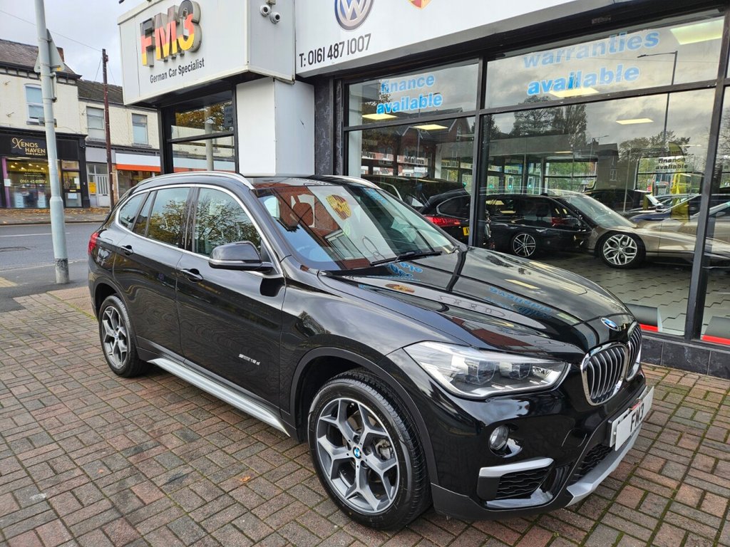 Used BMW X1 2017 for sale - 76867351: Photo 23