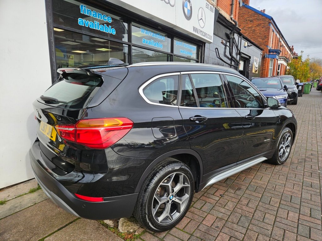 Used BMW X1 2017 for sale - 76867351: Photo 28