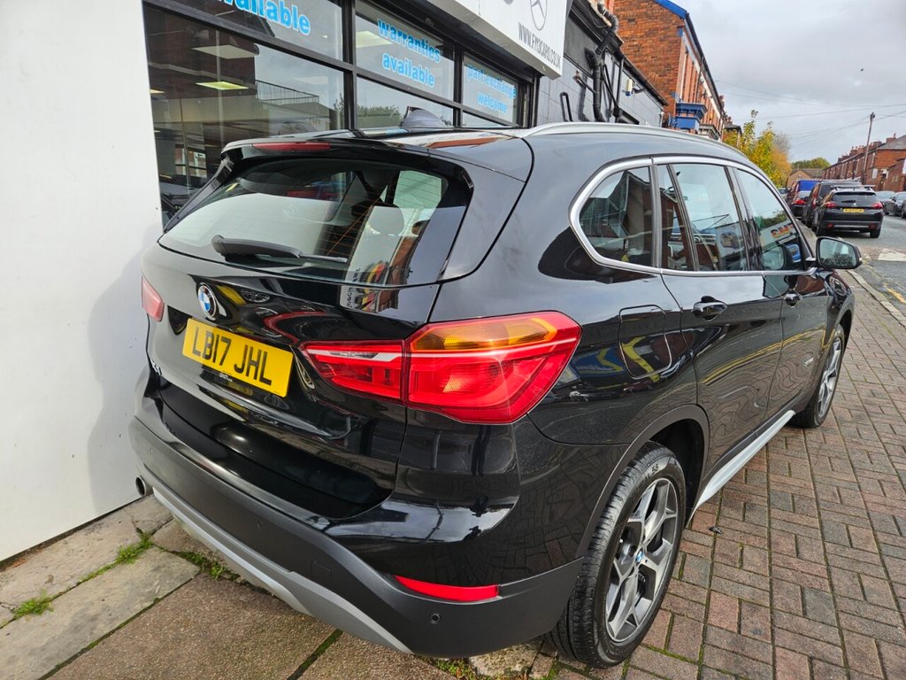 Used BMW X1 2017 for sale - 76867351: Photo 29
