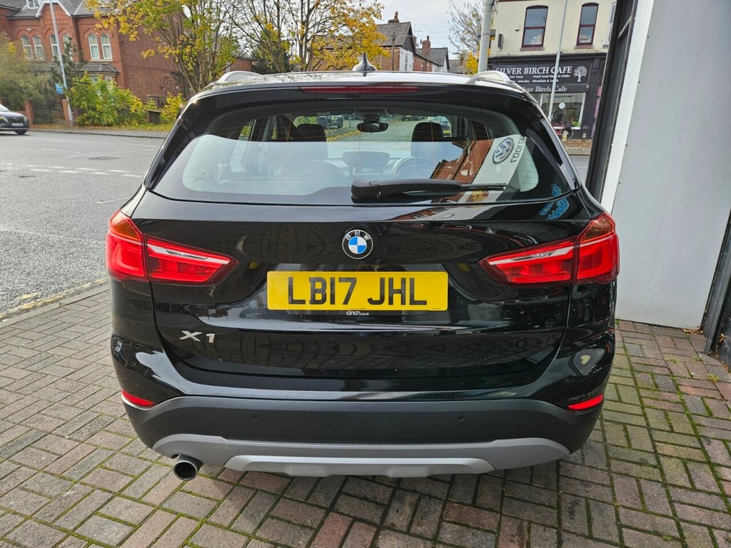 Used BMW X1 2017 for sale - 76867351: Photo 30