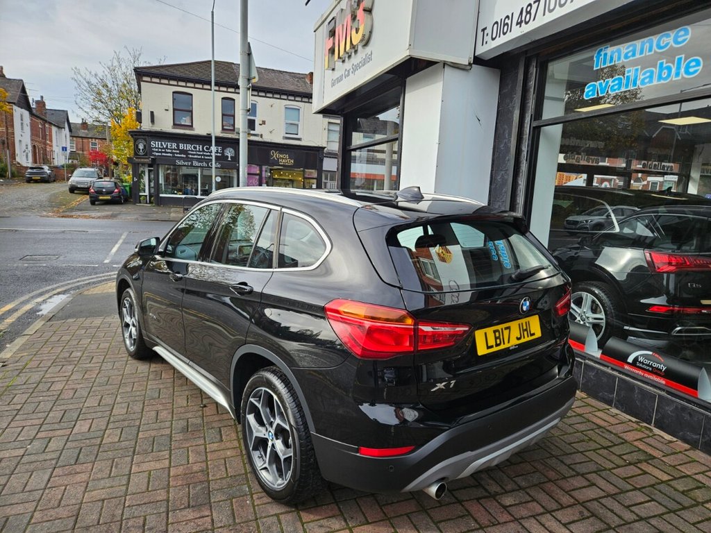 Used BMW X1 2017 for sale - 76867351: Photo 31
