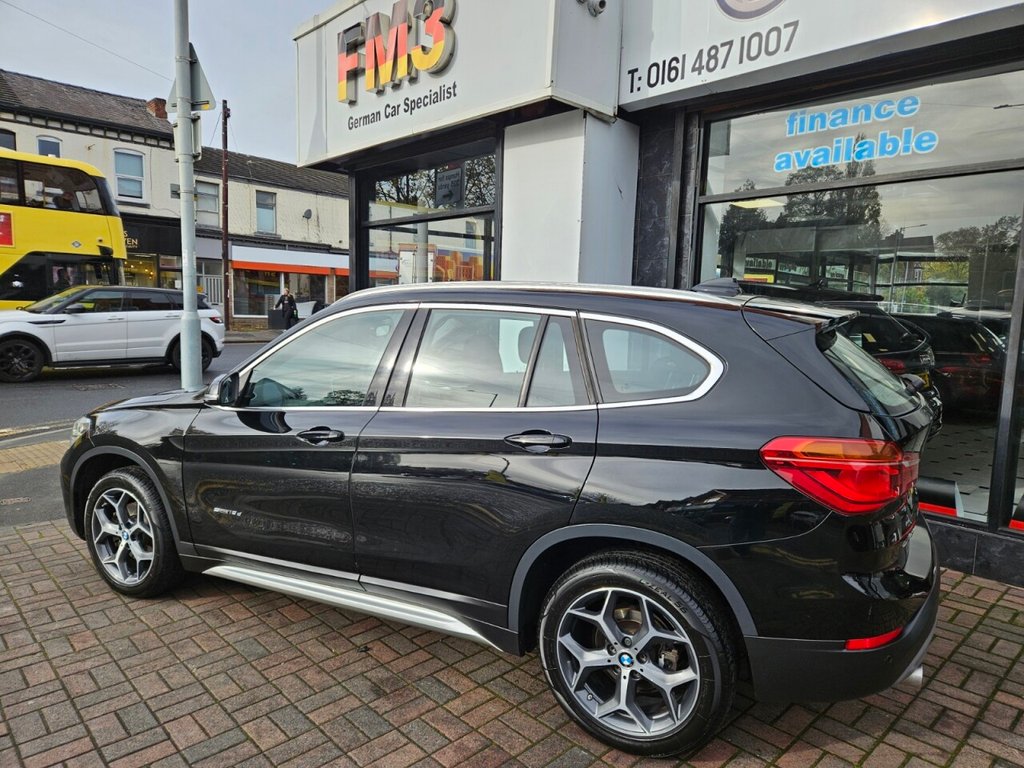 Used BMW X1 2017 for sale - 76867351: Photo 32