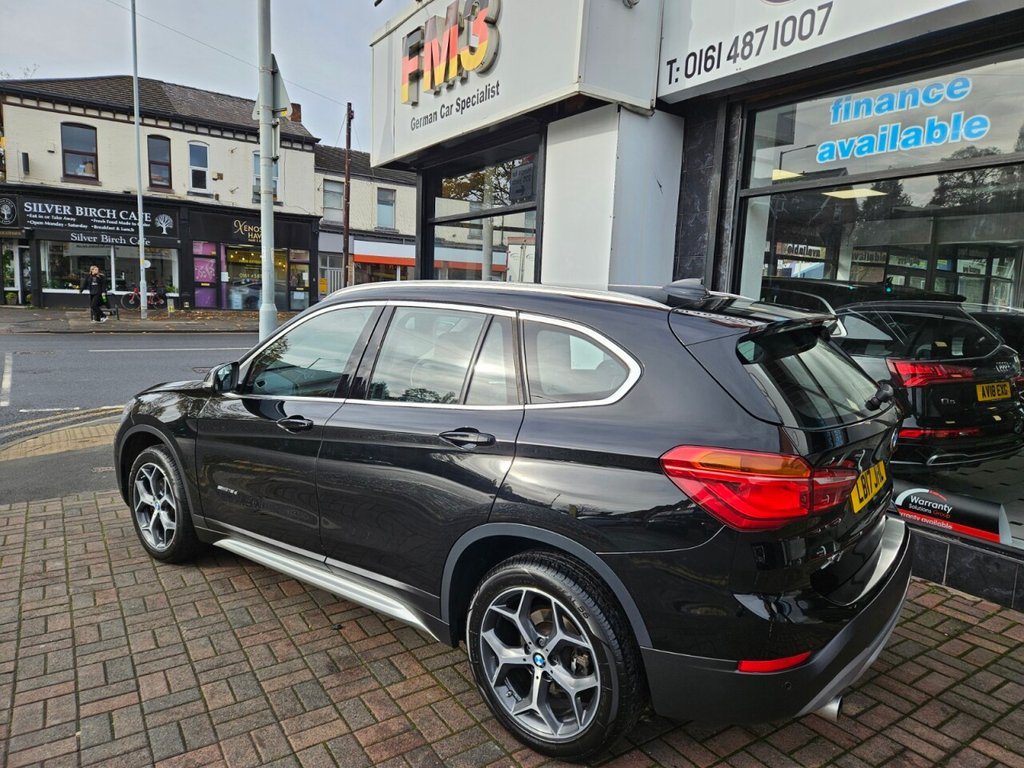 Used BMW X1 2017 for sale - 76867351: Photo 33