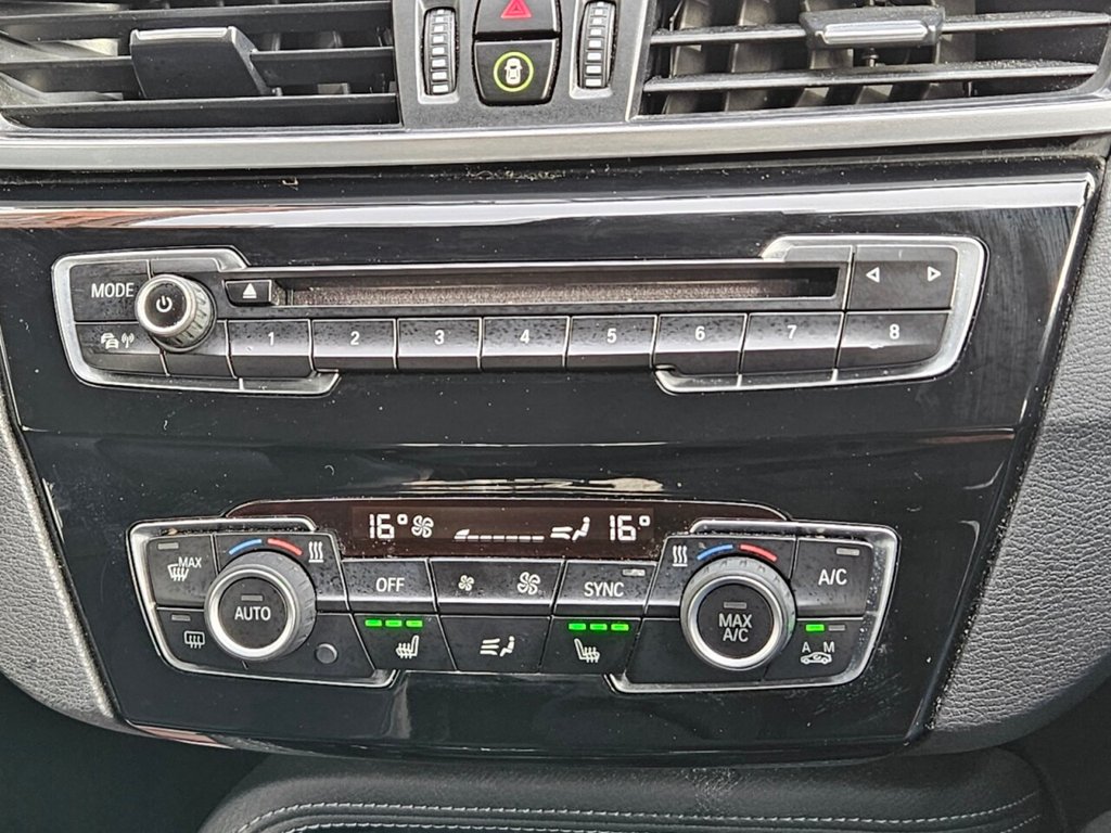 Used BMW X1 2017 for sale - 76867351: Photo 34