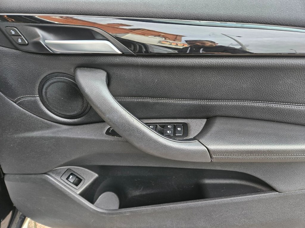 Used BMW X1 2017 for sale - 76867351: Photo 41