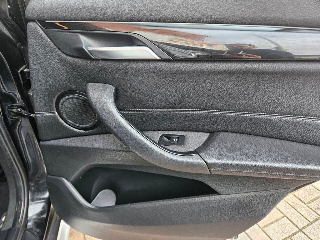 Used BMW X1 2017 for sale - 76867351: Photo 42