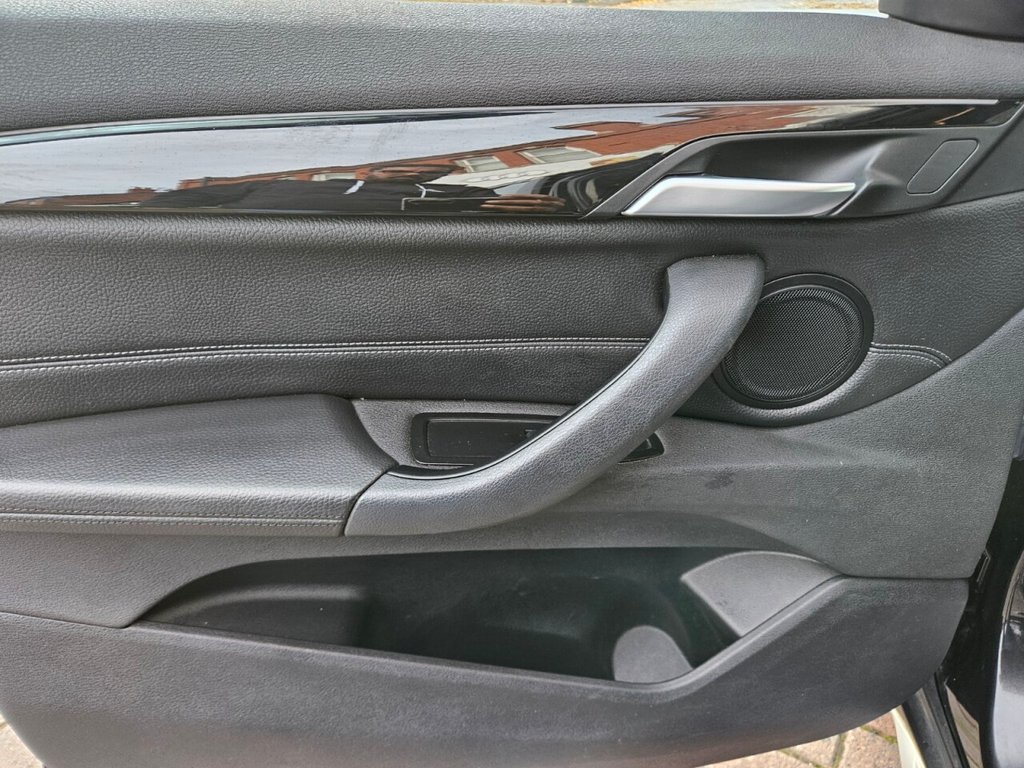 Used BMW X1 2017 for sale - 76867351: Photo 43