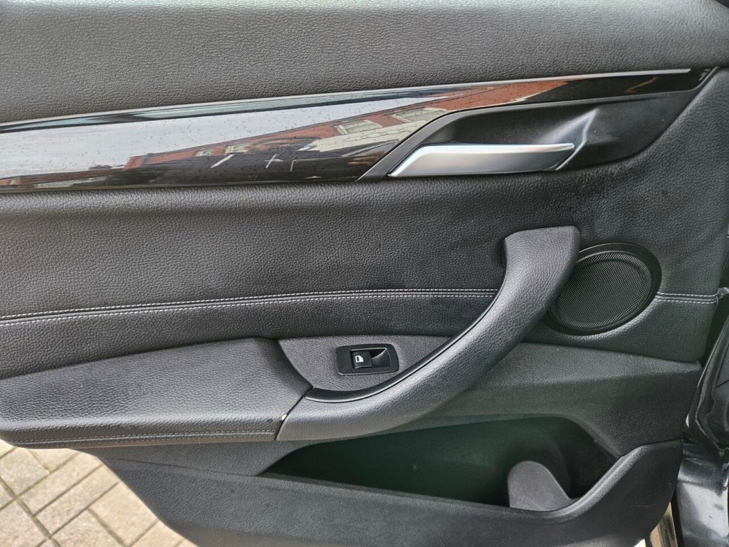 Used BMW X1 2017 for sale - 76867351: Photo 44