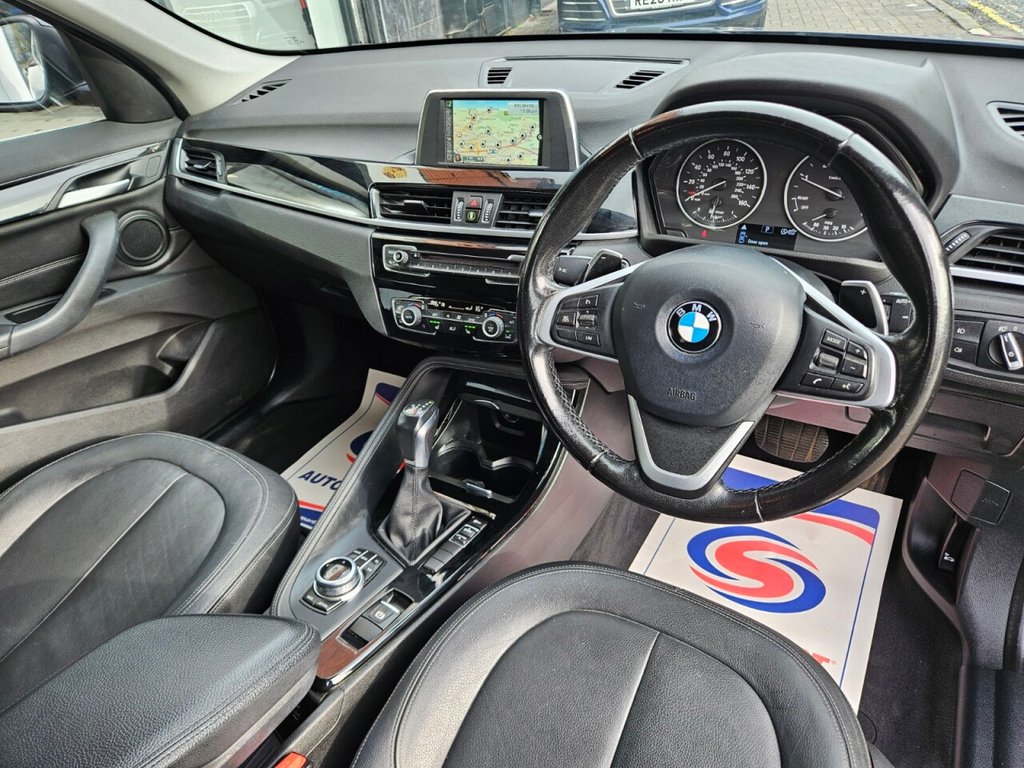 Used BMW X1 2017 for sale - 76867351: Photo 6