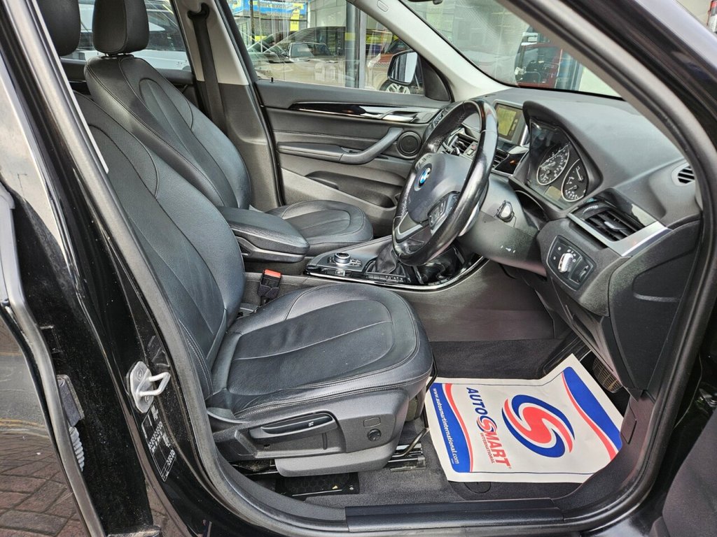 Used BMW X1 2017 for sale - 76867351: Photo 7