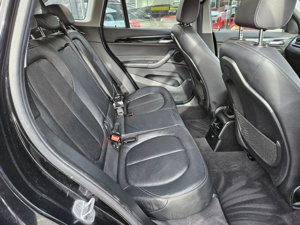 Used BMW X1 2017 for sale - 76867351: Photo 8