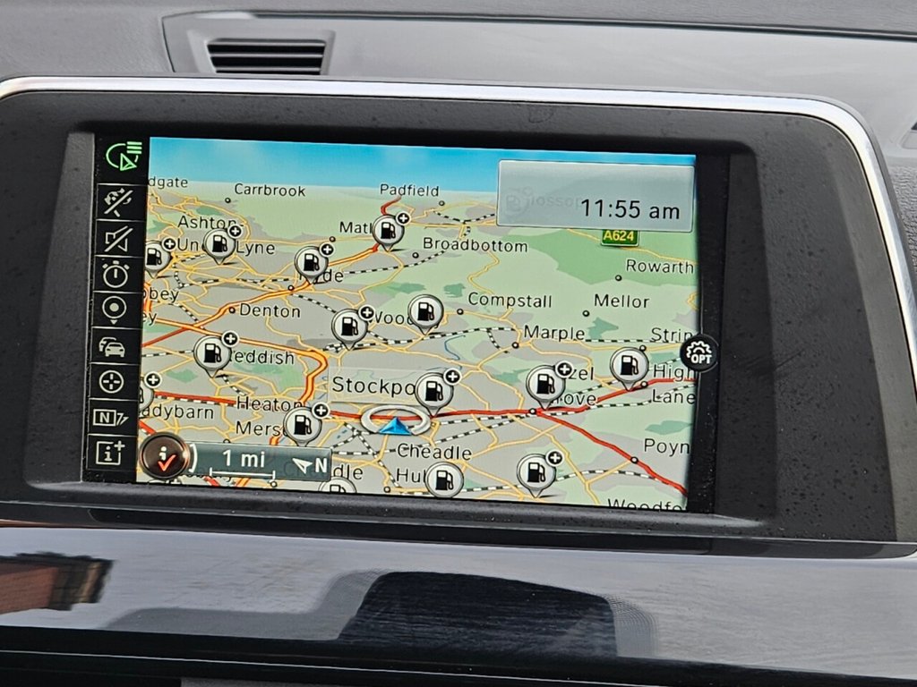 Used BMW X1 2017 for sale - 76867351: Photo 9