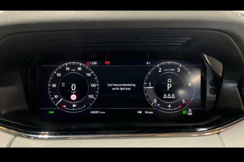 Used Land Rover Range Rover Evoque 2020 for sale - 76867557: Photo 10