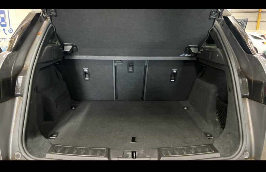 Used Land Rover Range Rover Evoque 2020 for sale - 76867557: Photo 12