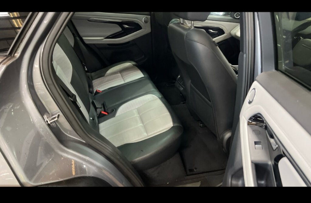 Used Land Rover Range Rover Evoque 2020 for sale - 76867557: Photo 8