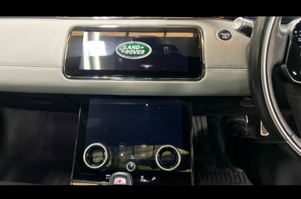 Used Land Rover Range Rover Evoque 2020 for sale - 76867557: Photo 9