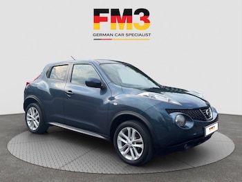 Used Nissan Juke 2013 for sale - 78677630: Photo