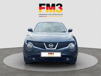 Used Nissan Juke 2013 for sale - 78677630: Photo