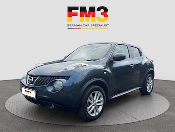 Used Nissan Juke 2013 for sale - 78677630: Photo