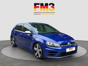 Used Volkswagen Golf 2016 for sale - 78702218: Photo