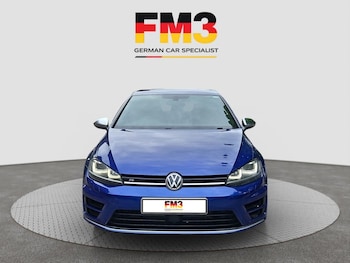 Used Volkswagen Golf 2016 for sale - 78702218: Photo
