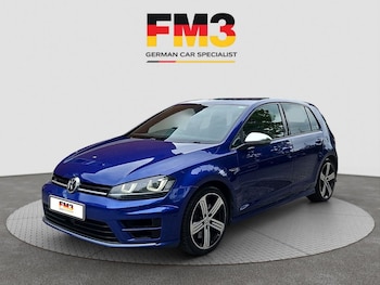 Used Volkswagen Golf 2016 for sale - 78702218: Photo