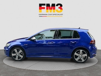 Used Volkswagen Golf 2016 for sale - 78702218: Photo