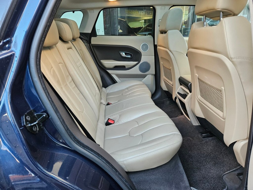 Used Land Rover Range Rover Evoque 2012 for sale - 77049103: Photo 10