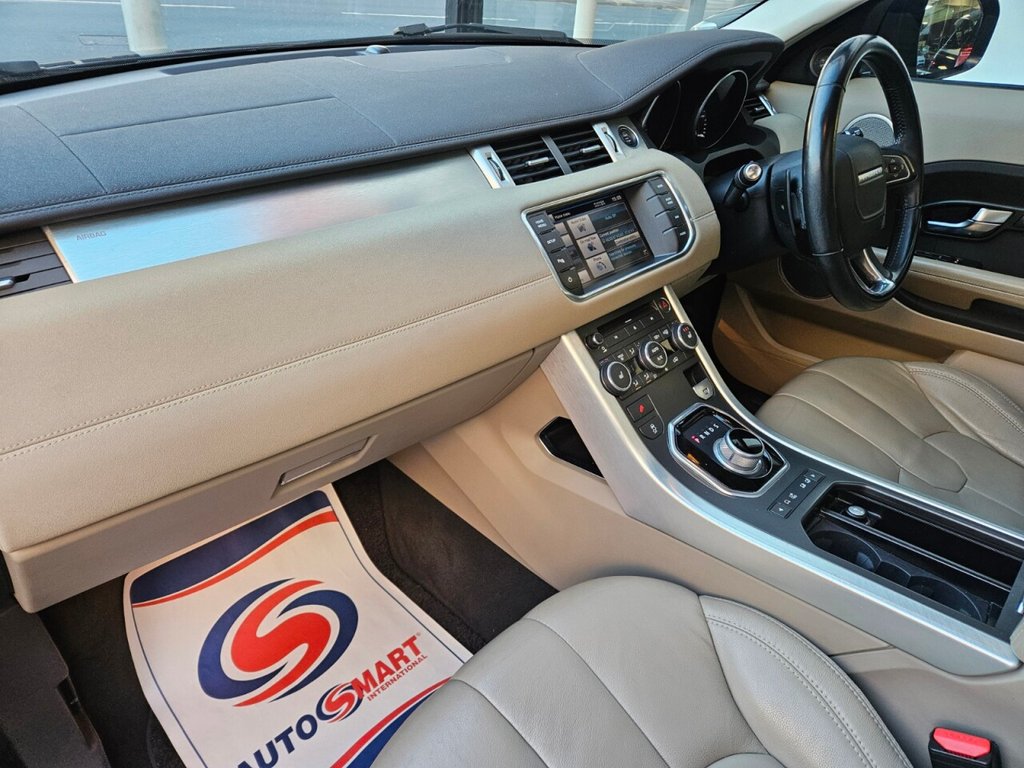 Used Land Rover Range Rover Evoque 2012 for sale - 77049103: Photo 15