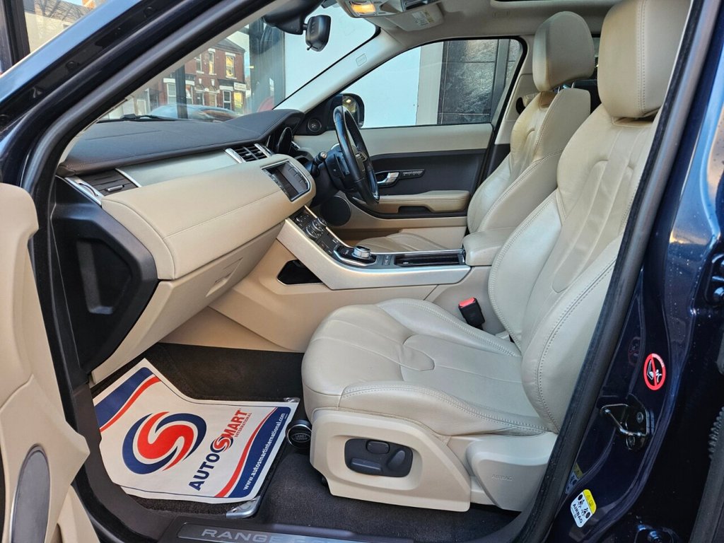 Used Land Rover Range Rover Evoque 2012 for sale - 77049103: Photo 16