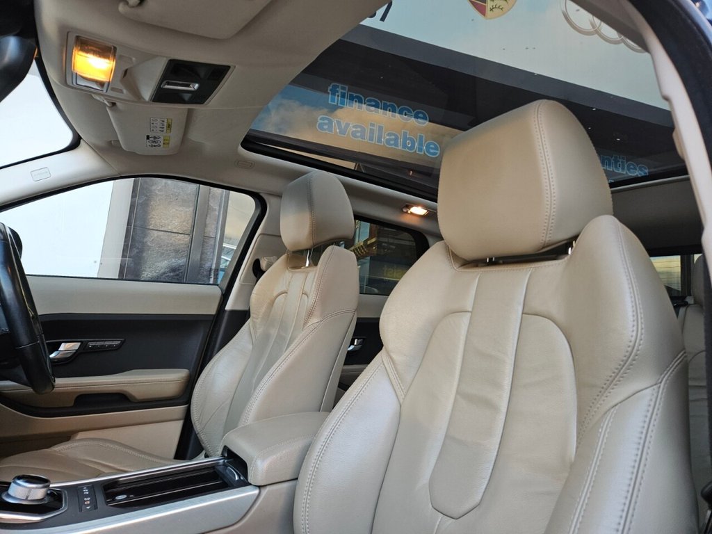 Used Land Rover Range Rover Evoque 2012 for sale - 77049103: Photo 17