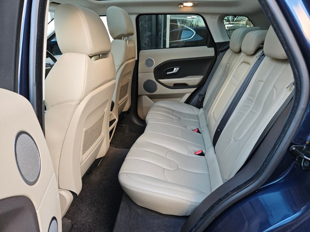 Used Land Rover Range Rover Evoque 2012 for sale - 77049103: Photo 19