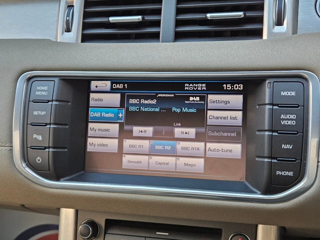 Used Land Rover Range Rover Evoque 2012 for sale - 77049103: Photo 21