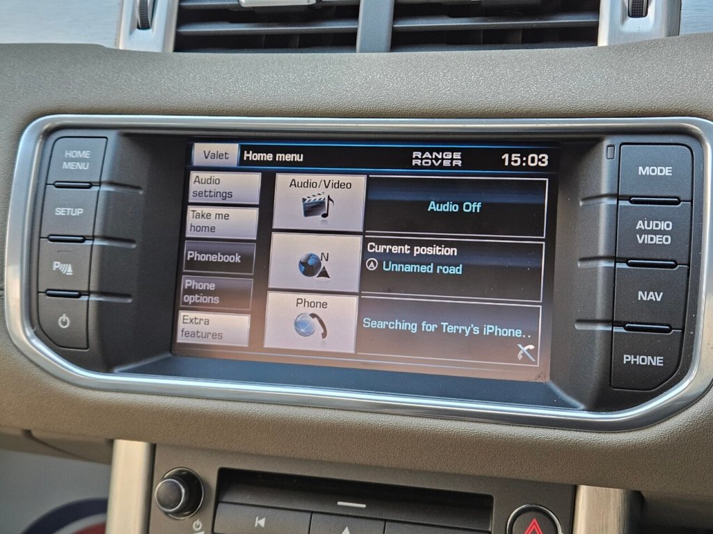 Used Land Rover Range Rover Evoque 2012 for sale - 77049103: Photo 22