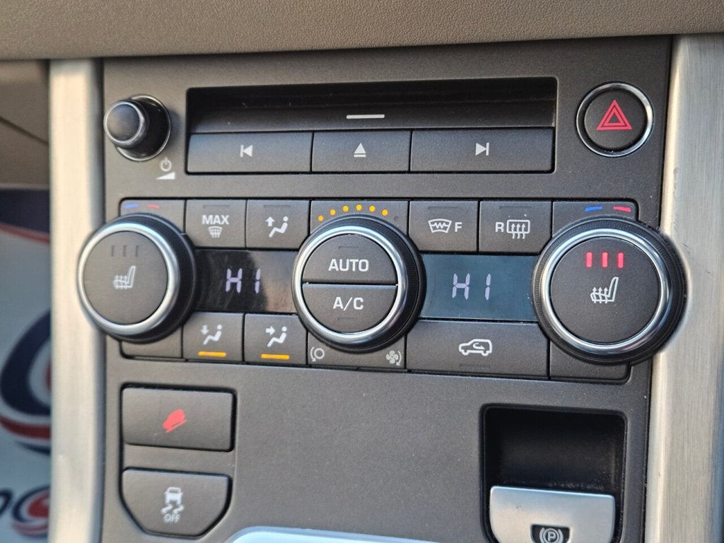 Used Land Rover Range Rover Evoque 2012 for sale - 77049103: Photo 23