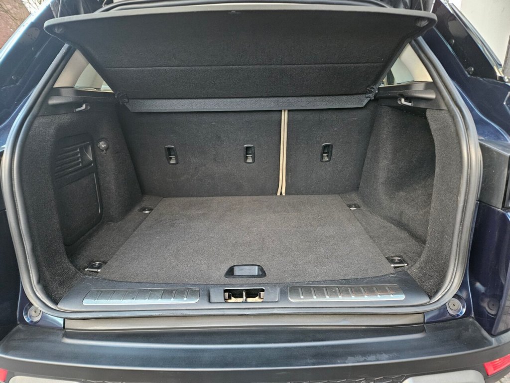 Used Land Rover Range Rover Evoque 2012 for sale - 77049103: Photo 24