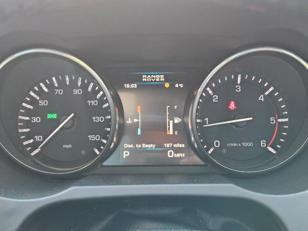 Used Land Rover Range Rover Evoque 2012 for sale - 77049103: Photo 25