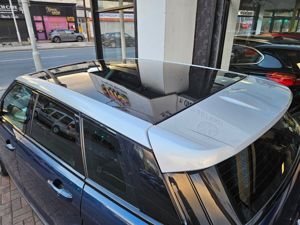 Used Land Rover Range Rover Evoque 2012 for sale - 77049103: Photo 31