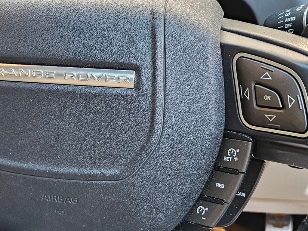 Used Land Rover Range Rover Evoque 2012 for sale - 77049103: Photo 32