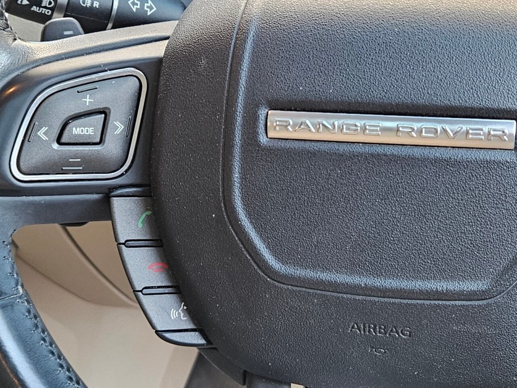 Used Land Rover Range Rover Evoque 2012 for sale - 77049103: Photo 33