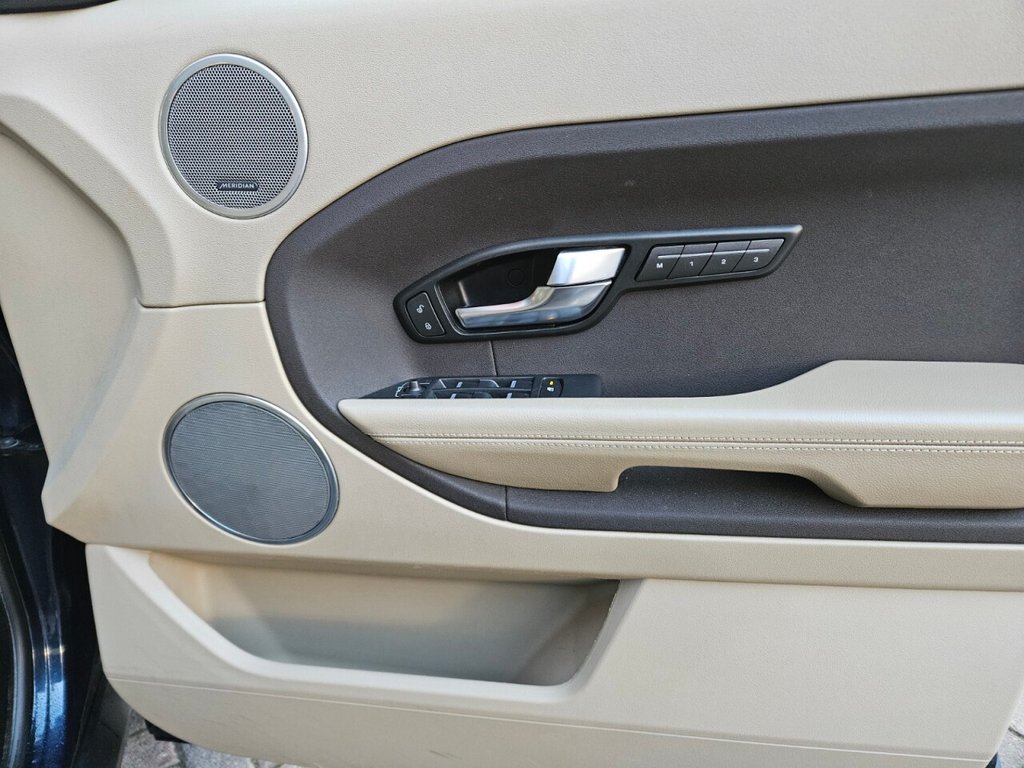 Used Land Rover Range Rover Evoque 2012 for sale - 77049103: Photo 41