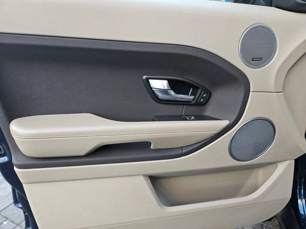 Used Land Rover Range Rover Evoque 2012 for sale - 77049103: Photo 42