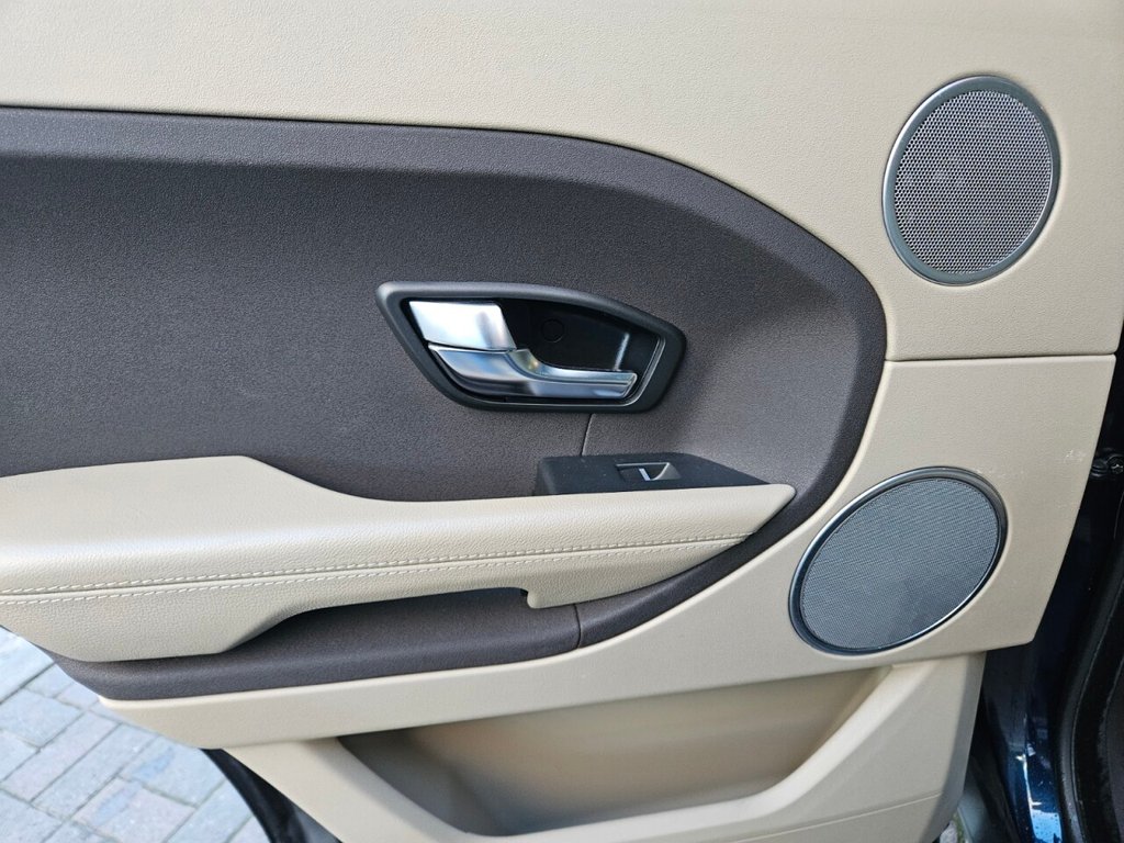 Used Land Rover Range Rover Evoque 2012 for sale - 77049103: Photo 43