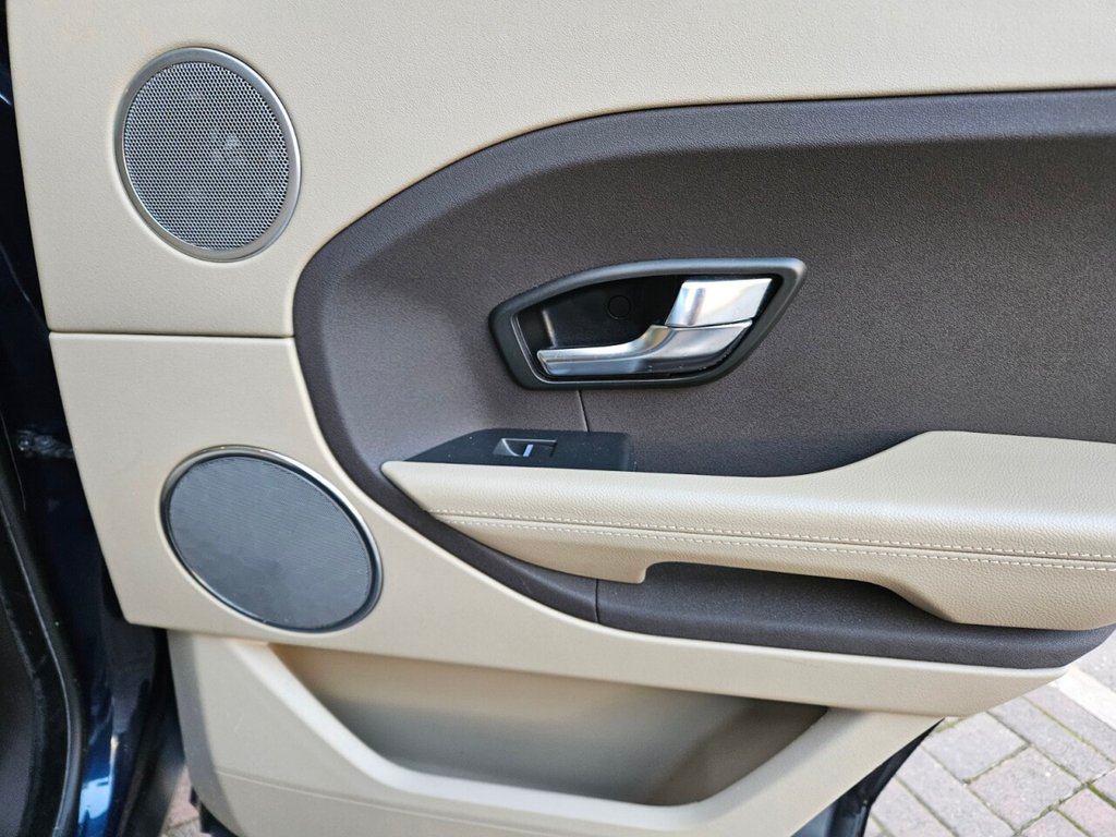 Used Land Rover Range Rover Evoque 2012 for sale - 77049103: Photo 44