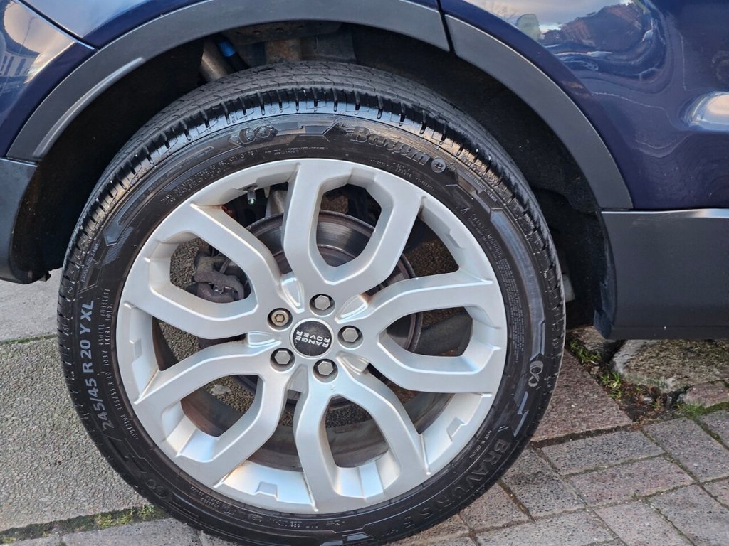 Used Land Rover Range Rover Evoque 2012 for sale - 77049103: Photo 45