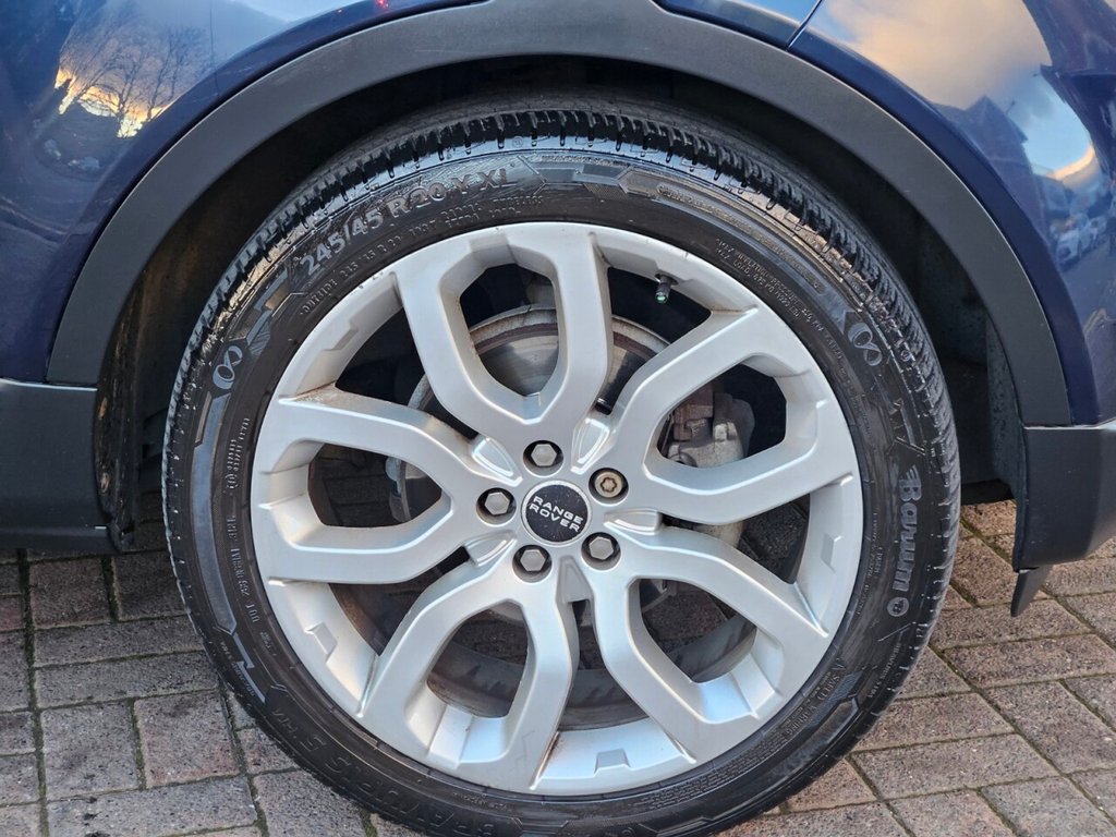 Used Land Rover Range Rover Evoque 2012 for sale - 77049103: Photo 48