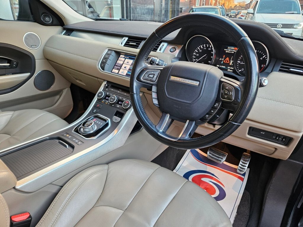 Used Land Rover Range Rover Evoque 2012 for sale - 77049103: Photo 6